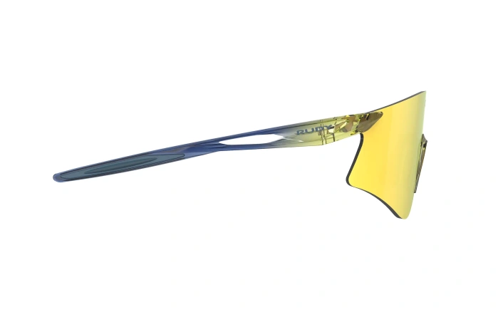 detail Rudy Project ASTRAL MultiLaser Yellow