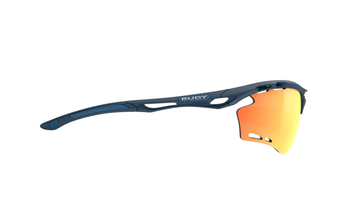 detail Rudy Project PROPULSE MultiLaser Orange