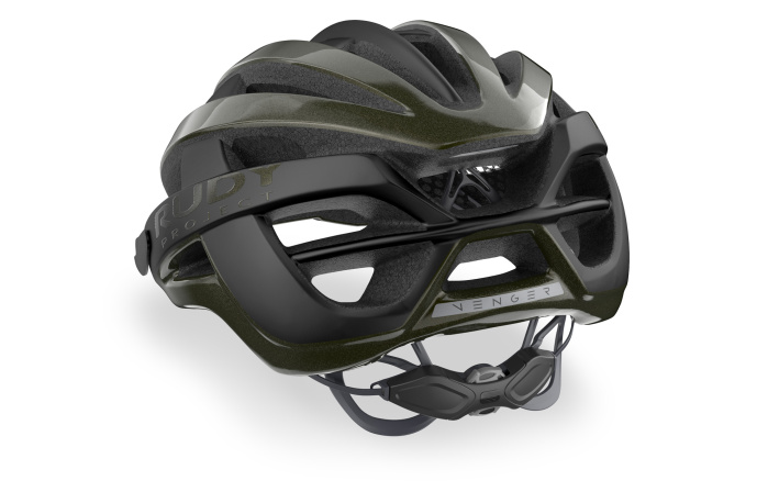 detail Rudy Project Venger Cross MTB