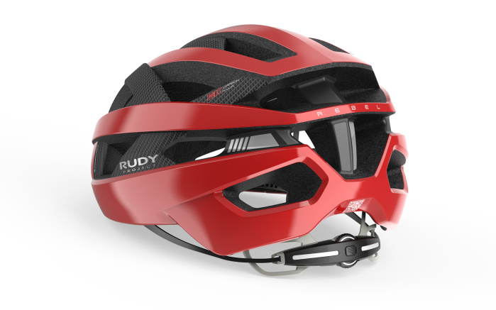 detail Rudy Project Rebel