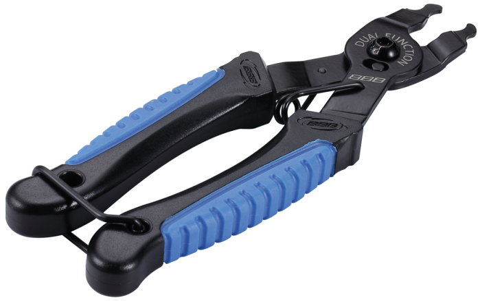 detail BBB BTL-77 LinkFix rozevírač/zavírač řetězů