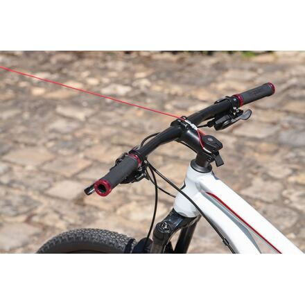 detail Zéfal Bike Taxi Tažné lano na kolo