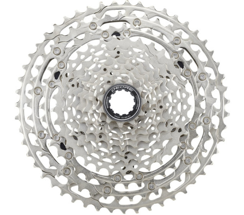 Shimano CS-M5100 Deore 11s 11-51z