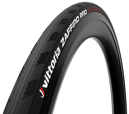 Vittoria Zaffiro Pro V G2.0 Fold Full