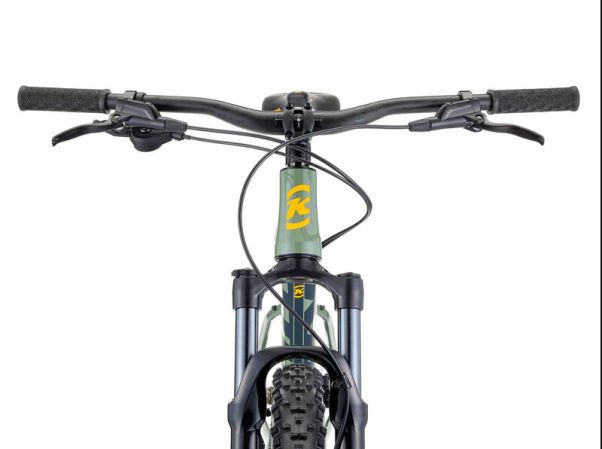 detail Kona Cinder Cone