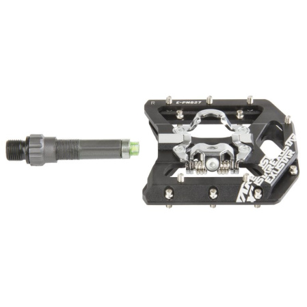 detail Exustar PM827