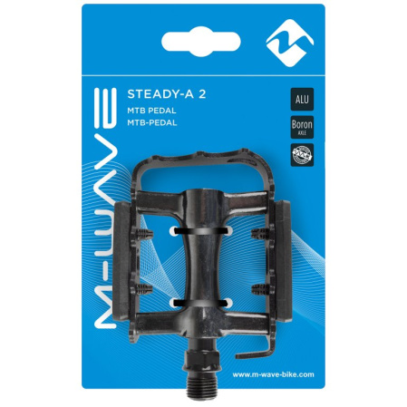 detail M-Wave A2 Al