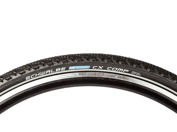 detail Schwalbe CX COMP 28