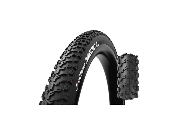 detail Vittoria Mezcal III XC TLR 29