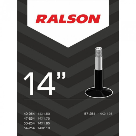 detail Ralson 14