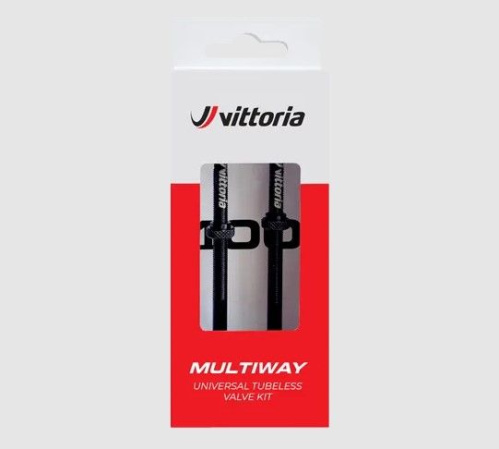 detail Vittoria Multiway tubeless