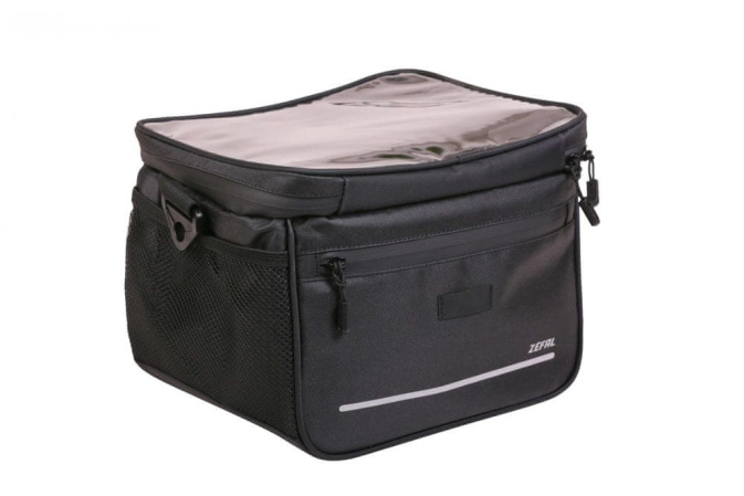 detail Zéfal Handlebar Bag 7L