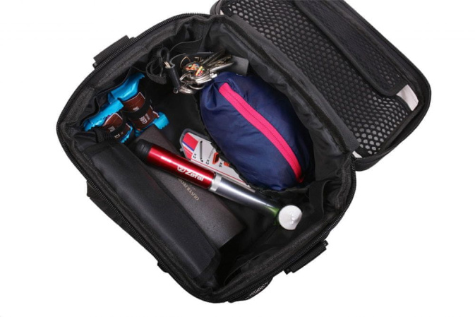 detail Zéfal Handlebar Bag 7L