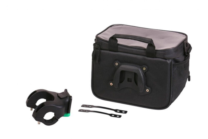 detail Zéfal Handlebar Bag 7L