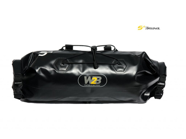 detail Sport Arsenal 611 řidítková vodotěsná