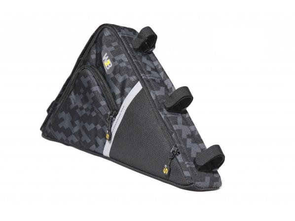 detail Sport Arsenal 625 Camo Velká