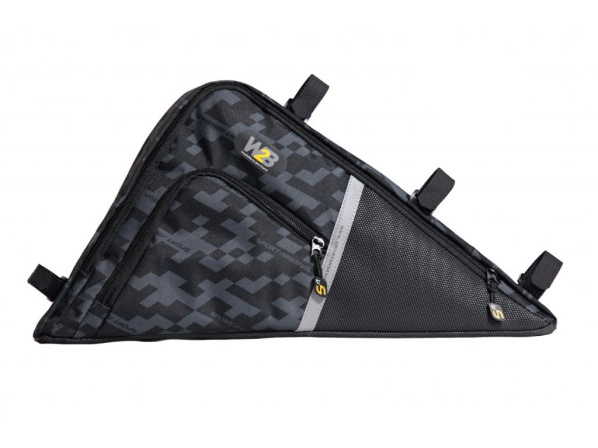 detail Sport Arsenal 625 Camo Velká