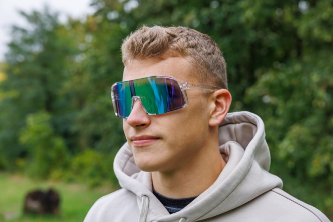 detail Relax DINGO R5435C