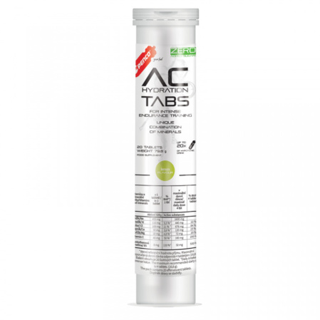 detail Penco AC Hydration Tabs