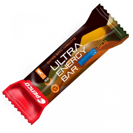 detail Penco ULTRA ENERGY BAR 50g