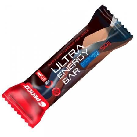 detail Penco ULTRA ENERGY BAR 50g