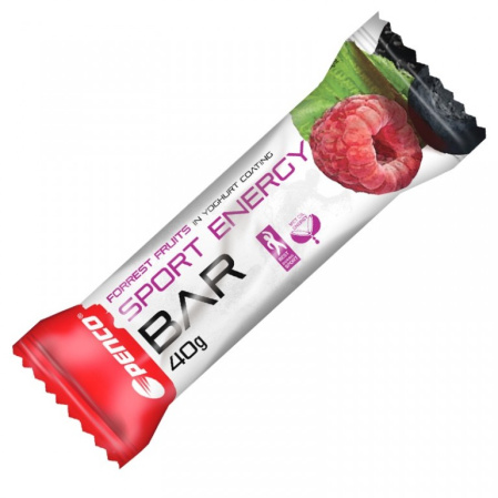 detail Penco SPORT ENERGY BAR 40g
