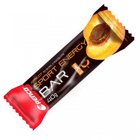 detail Penco SPORT ENERGY BAR 40g