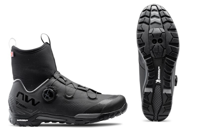 detail Northwave X-Magma Core