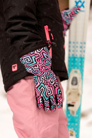 detail Relax PUZZY RR15T