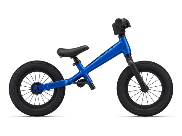 detail Giant PRE Push Bike
