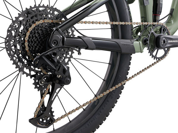 detail Giant Trance Jr 26