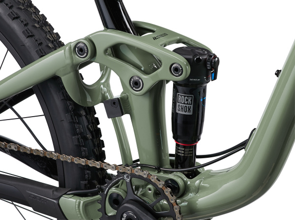 detail Giant Trance Jr 26