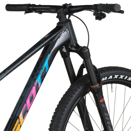 detail Scott Scale RC 700