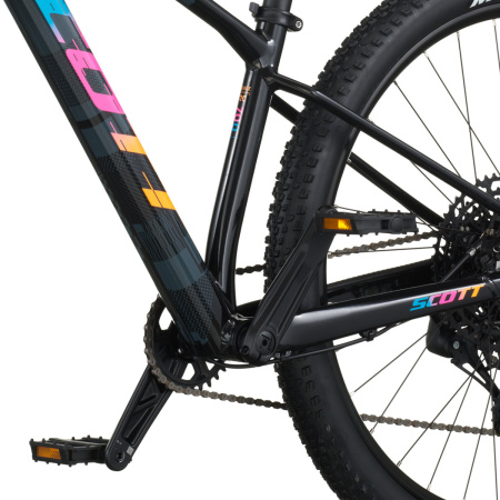 detail Scott Scale RC 700