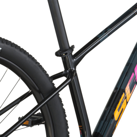 detail Scott Scale RC 700