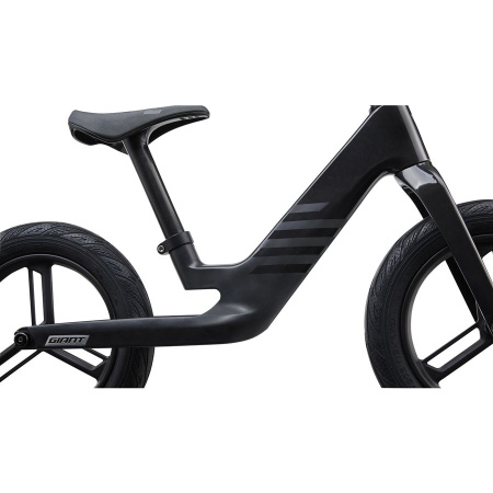 detail Giant PRE rCarbon Push Bike