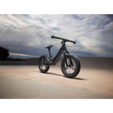 detail Giant PRE rCarbon Push Bike