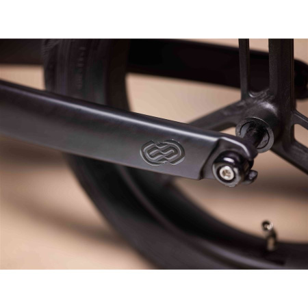 detail Giant PRE rCarbon Push Bike