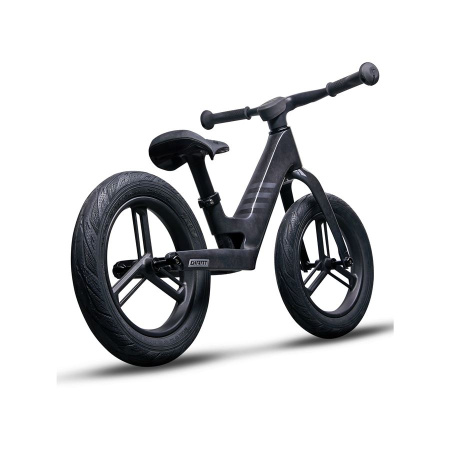 detail Giant PRE rCarbon Push Bike