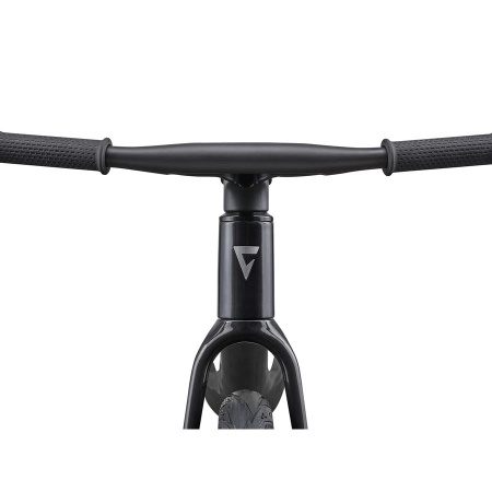 detail Giant PRE rCarbon Push Bike