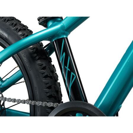 detail Giant STP 20 FS