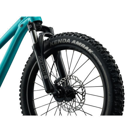 detail Giant STP 20 FS