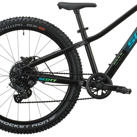 detail Scott Scale Pro 400