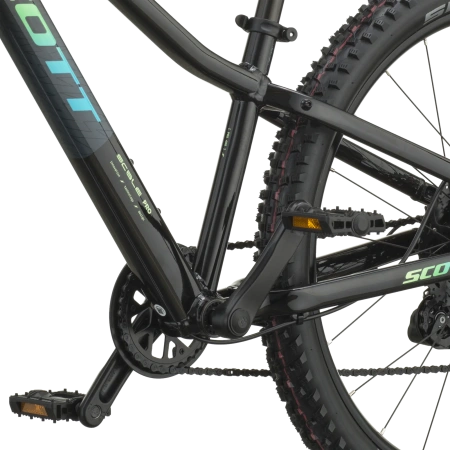 detail Scott Scale Pro 400