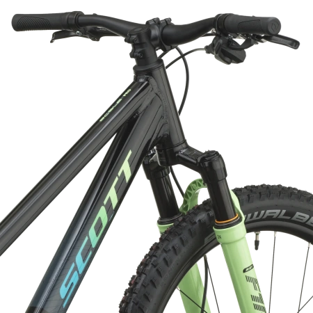 detail Scott Scale Pro 400