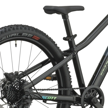 detail Scott Scale Pro 400