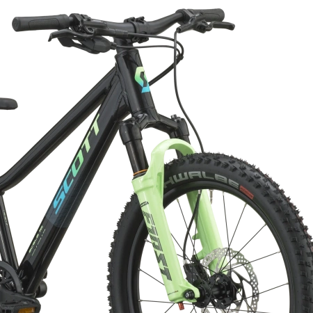 detail Scott Scale Pro 200
