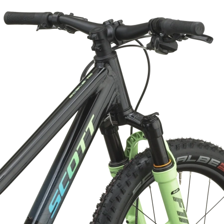 detail Scott Scale Pro 200