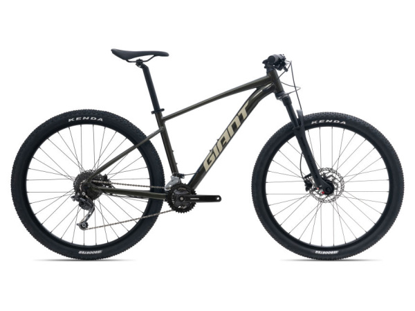 detail Giant Talon 29 2