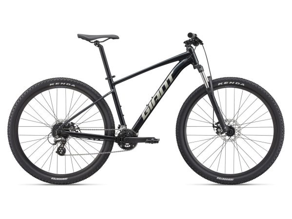 detail Giant Talon 29 4